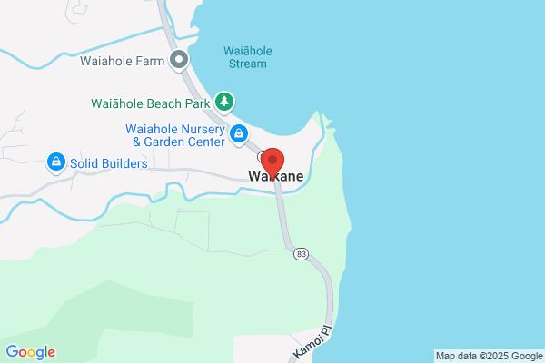 Haleiwa Poi Inc