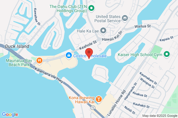 Inter Island Coffee