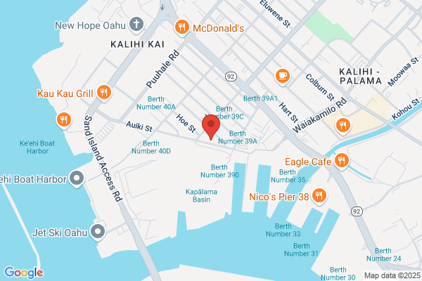 Island Sheet Metal Inc