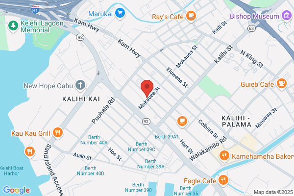 Kuro Builders Inc