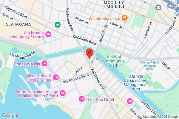 Waikiki Trader Corporation, Corporate/Accounting