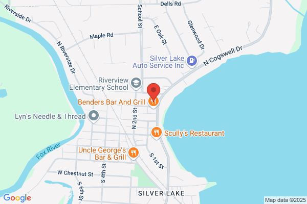 American Legion Bar & Restaurant