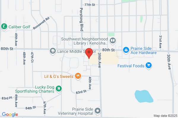 Bear Realty Inc