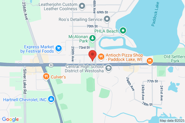 C.E.L. & Associates Inc. - Paddock Lake