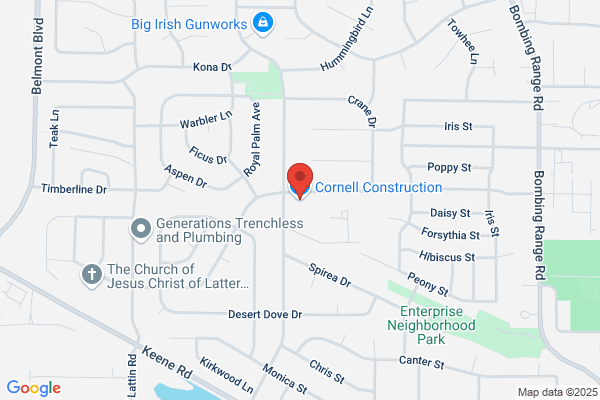 Cornell Contracting