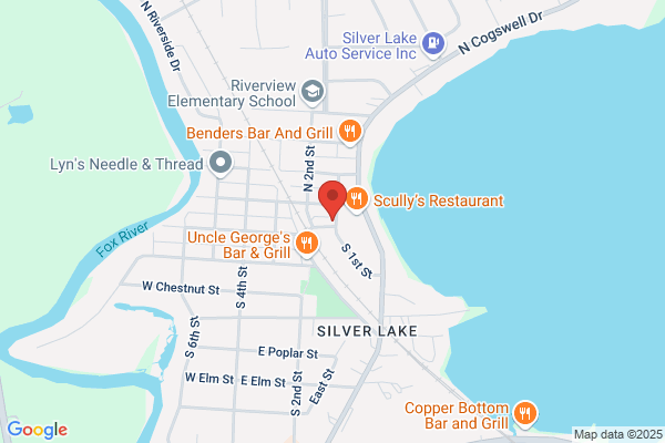 Police, Silver Lake