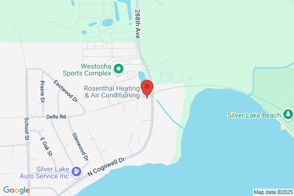 Rosenthal Heating & Air Conditioning