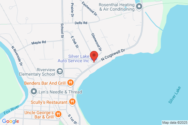 Salem Lakes Auto