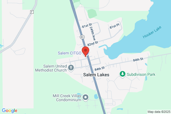 Salem Mini Mart