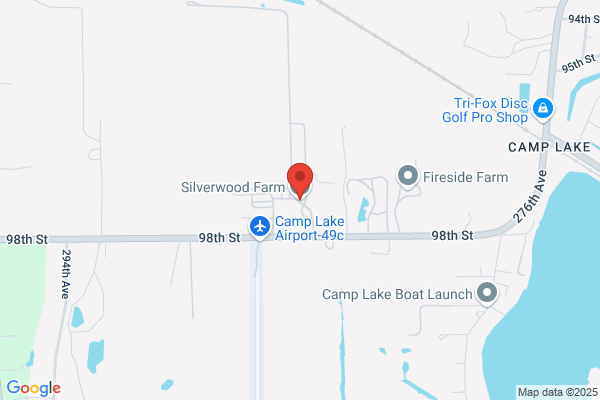 Silverwood Farm