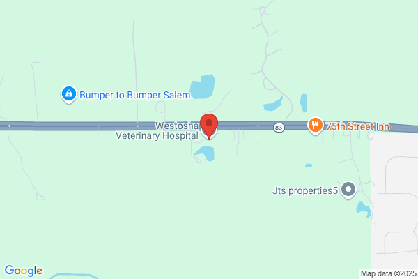 Westosha Veterinary Hospital