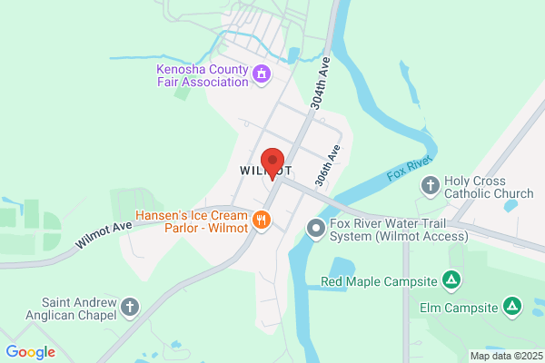 Wilmot Convenience Store