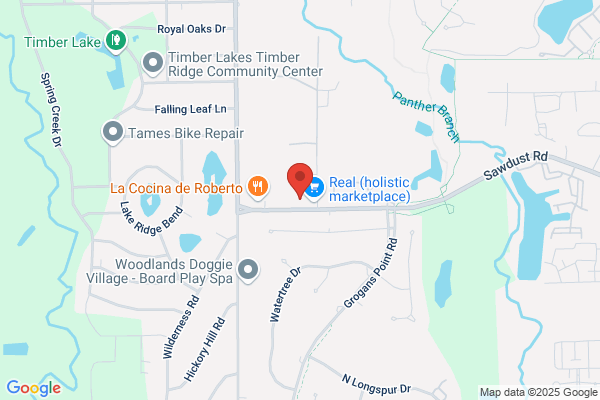 Woodland Plumbing inc