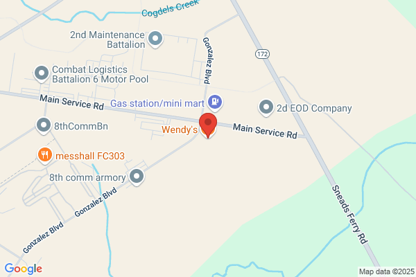 Wendy's