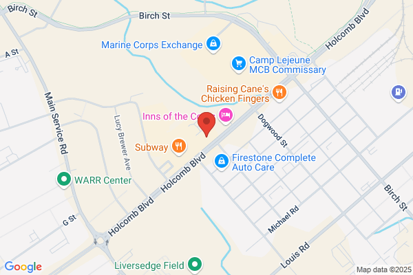 Enterprise Rent-A-Car