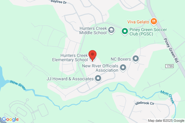 Hunters Creek Elementary School