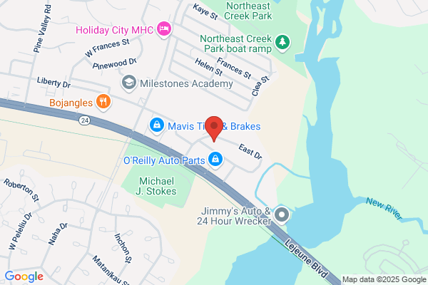 Midville Baptist Church Inc