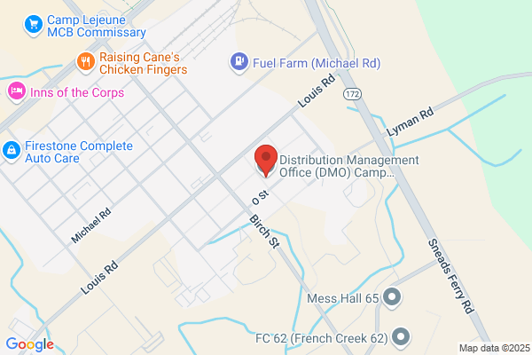 Military Planning Services