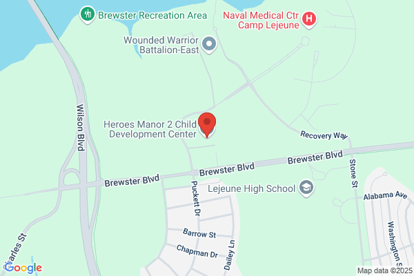 Personal Development Center