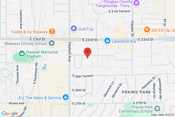 Space Place Inc