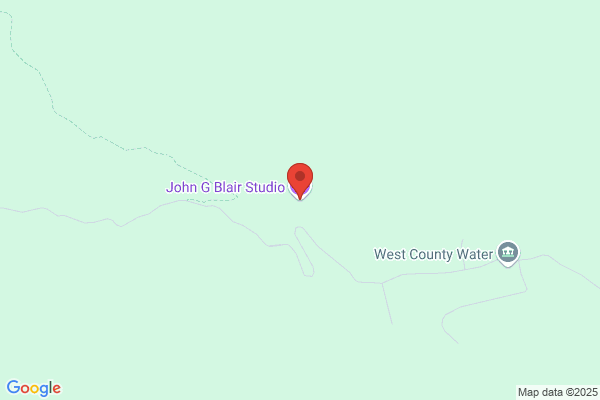 Blair John G Studios