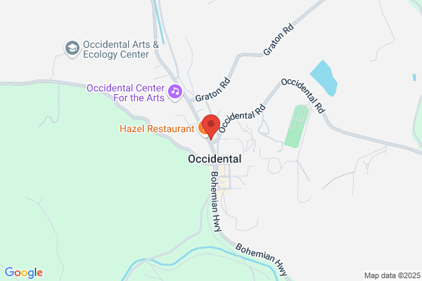 Occidental Hardware