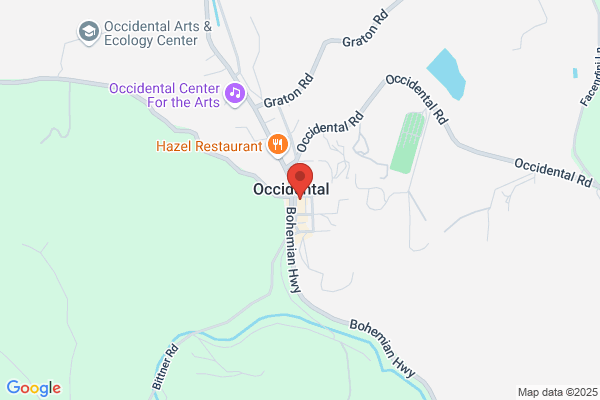 Occidental Market