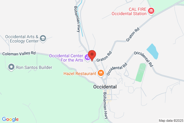 Redwood Arts Council