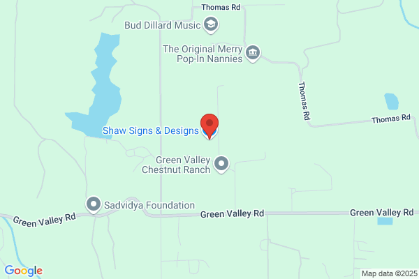 Shaw Signs & Designs