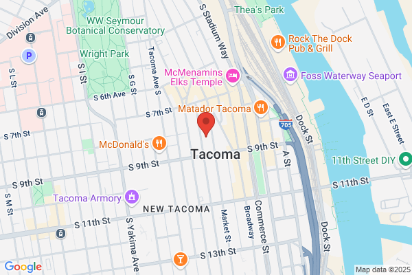 Mr. Electric of Tacoma
