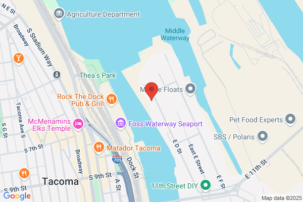 Associated Couriers Inc