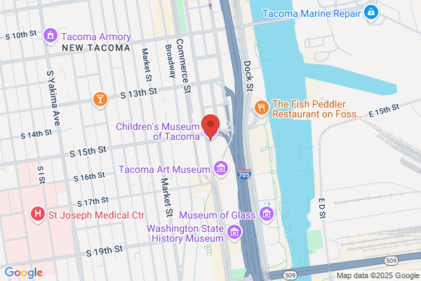 Children's Museum of Tacoma
