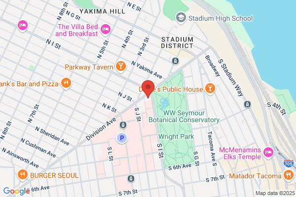 Christian Science Churches, First Church Reading Room