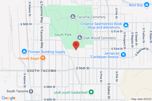 Cremation Society of Washington