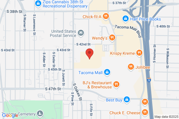 Custody Specialists