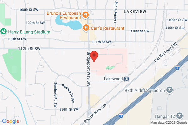 Diabetes Association of Pierce County