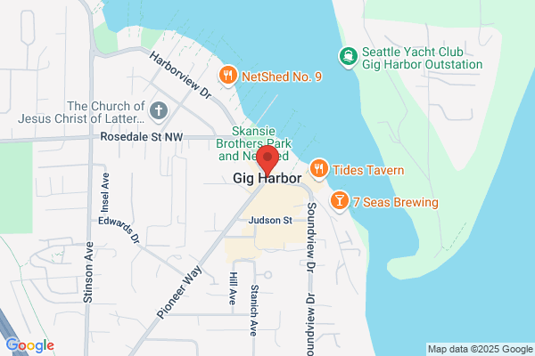 Gig Harbor Insurance Agency