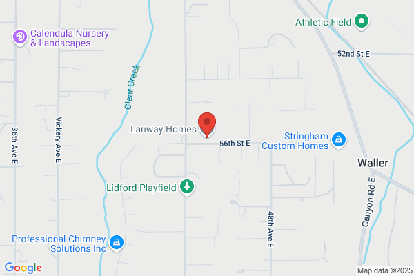 Lanway Homes