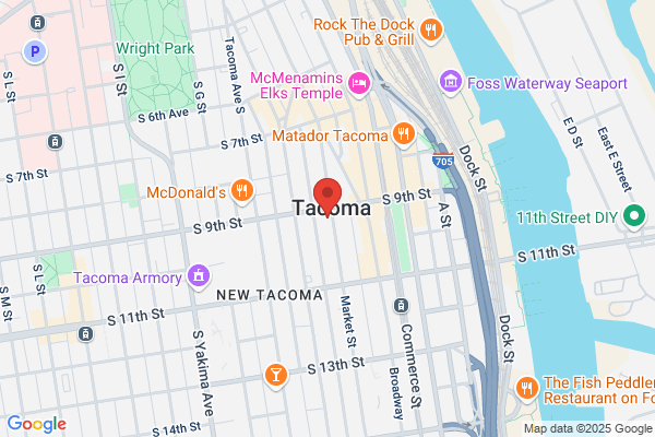 Pregnancy Aid of Tacoma