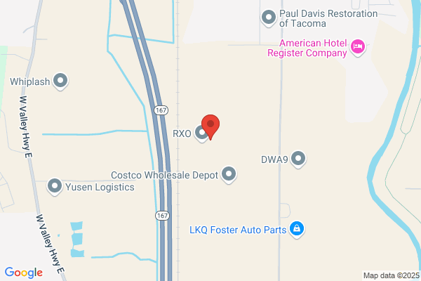 Roadrunner Services