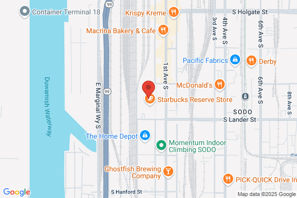Seattle Historical Real Estate Development Inc