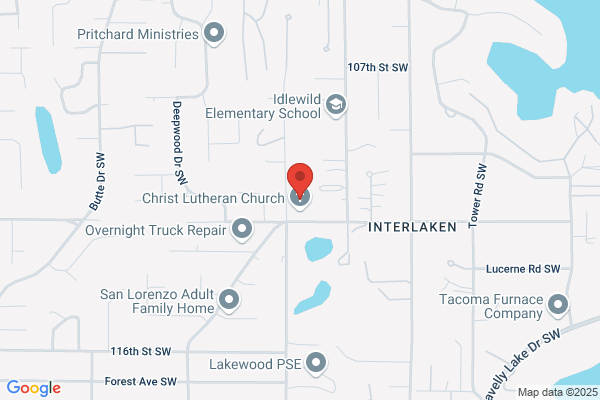 Tacoma German Language School