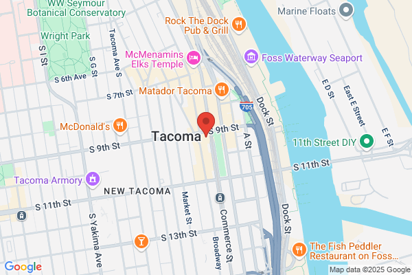 Tacoma Symphony Orchestra