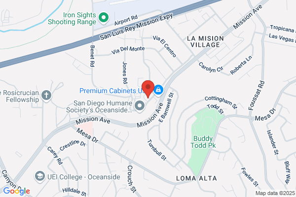 Oceanside Self Storage