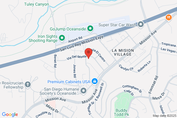 California Collision Center Oceanside