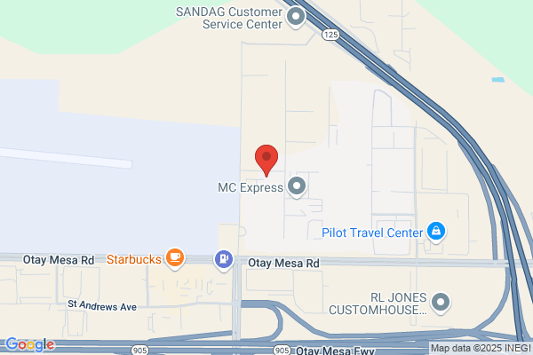 M & R Sales and Service Inc