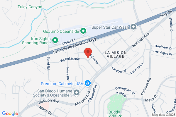 Oceanside Towing