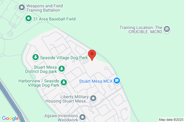 Oceanside Unified School District, Elementary Schools, Stuart Mesa
