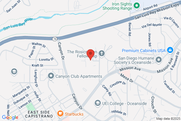 Oceanside Unified School District, Middle Schools, Jefferson Middle