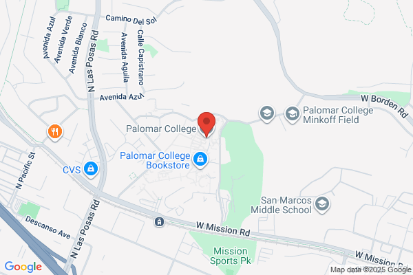 Palomar College